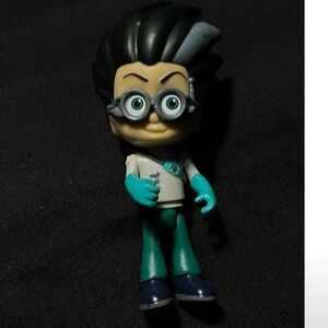 PJ Masks Romeo 4" Posable Action Figure Villain Toy
